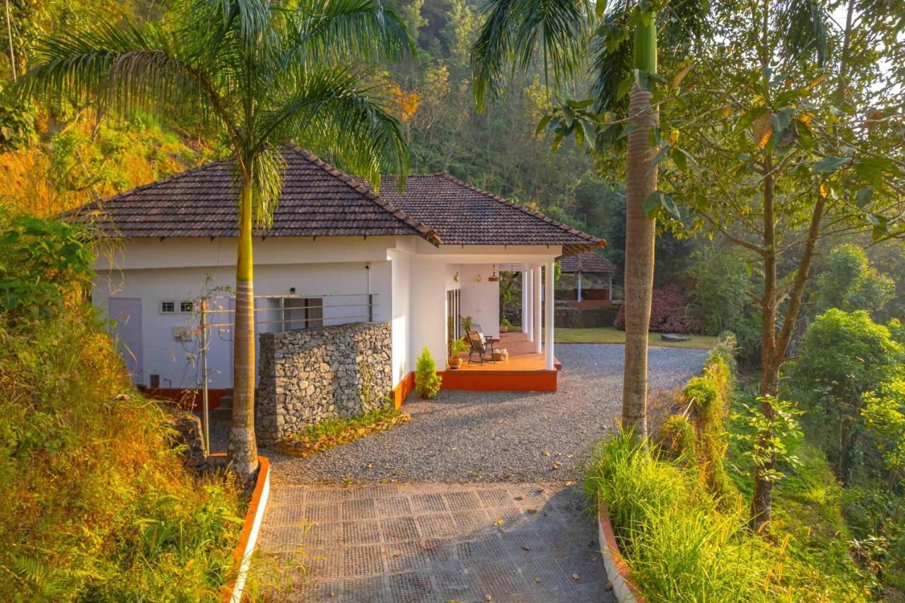 La Grove 2Bhk With Stunning View - Kannur Wayanad Exterior foto